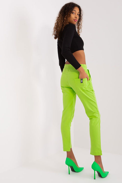 Pantalon survêtement model 191228 Relevance
